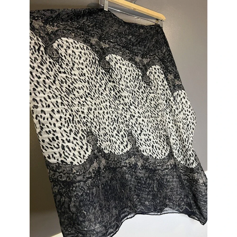 Source Unknown animal print